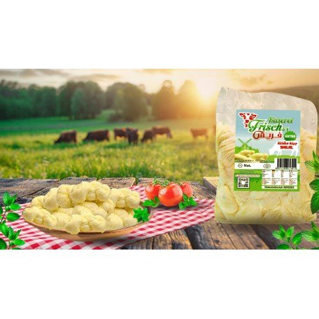 Chilal Cheese Frisch 400Gr