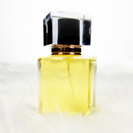 عطر رجالي / لاكوست وايت / 50 مل