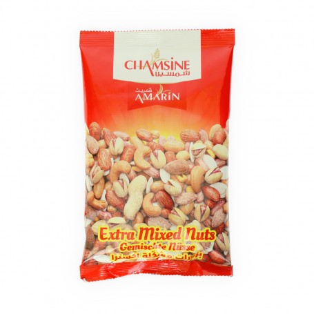 Fresh Nuts chamsine 250Gr