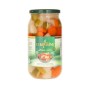 Eingelegte gemüse chamsine 1050 Gr