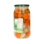 Mixed Pickles chamsine 1050 Gr