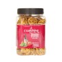 Crackers with thyme and pomegranate chamsine 400Gr