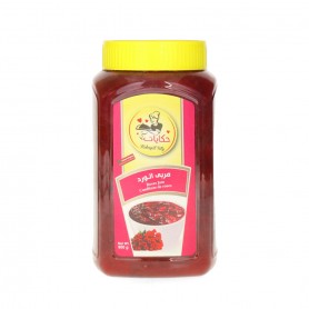 Rose Marmelade  Hekayat Sity 900Gr