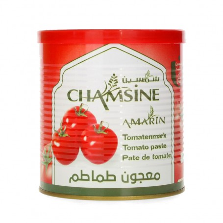 Tomato Paste chamsine 800Gr