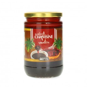 Dates Syrup chamsine 750Gr