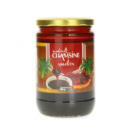 Dates Syrup chamsine 750Gr