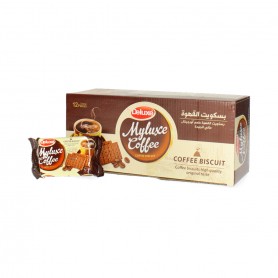 Kaffeekekse Deluxe  12St