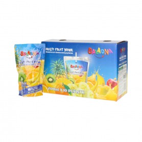 Cocktail Juice Baladna 10 Pieces