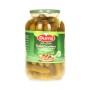 Pickled Cucumber Durra 1250Gr