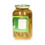 Pickled Cucumber Durra 1250Gr