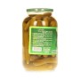 Pickled Cucumber Durra 1250Gr