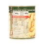 White beans DERE 850Gr