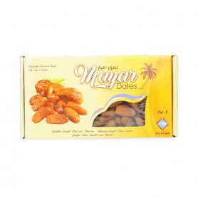 Dates Tunis mayar  1000Gr