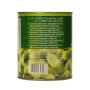 Green Orka Durra 850 Gr