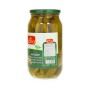 Pickled Cucumber Dana  1000Gr