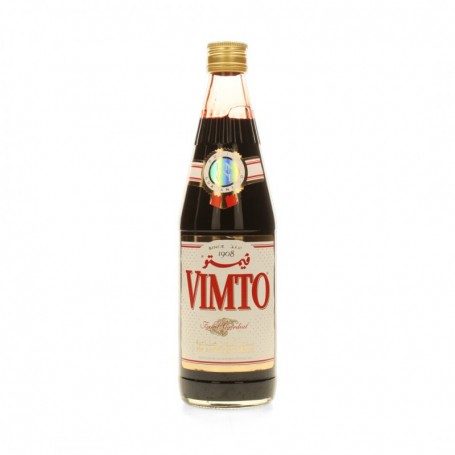 Sirup Saft Vimto 710 ml