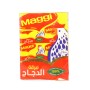 Tablettes maggi 480Gr