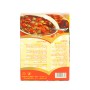 Tablettes maggi 480Gr