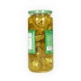 Pickled Jalapeno Durra 450Gr