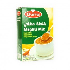 Moghli  Durra  500Gr