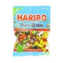 Haribo Smurfen Vegan 85Gr