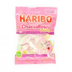 Haribo Chamallows 70Gr