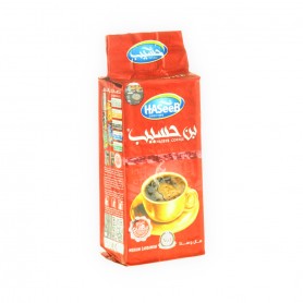 alhasib with Littel Cardamom 200Gr