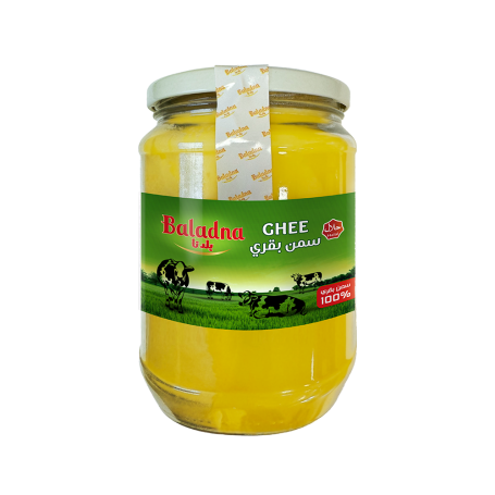 Margarine  Baladna470/900  Gr