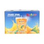 Orange Juice Baladna 10 Pieces