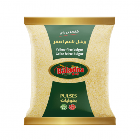 Bulgur Fein Baladna 900Gr