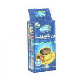 Hassib  with Extra Cardamom  200Gr