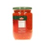 Crushed Red Hot Peppers Durra 650Gr