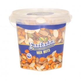 Farfasha mix nutsAlFakhr 500GR