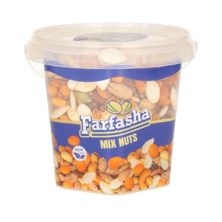 Farfasha mix nutsAlFakhr 500GR