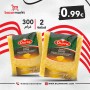 Macaroni vermicelli Durra 300Gr/2pe