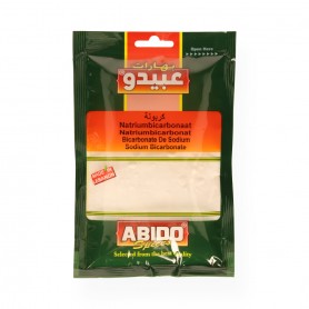 Bicarbonate Abido 100Gr