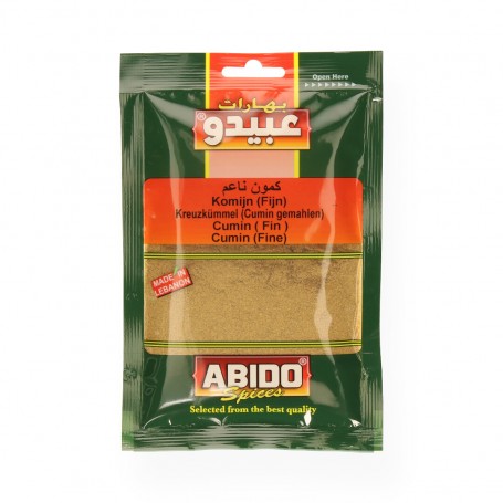 Cumin powderAbido 50Gr