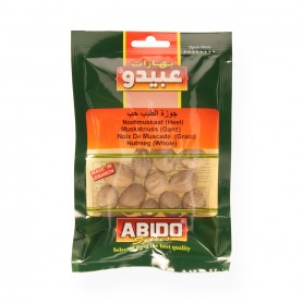 Muskatnuss Abido 50Gr