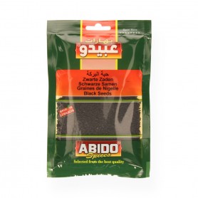 Black Seeds Abido 50Gr