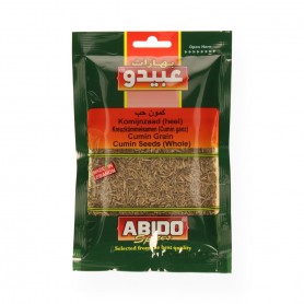 Cumin Coarse Seeds Abido 50Gr