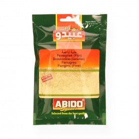 Fenugreek Fine Abido 50Gr