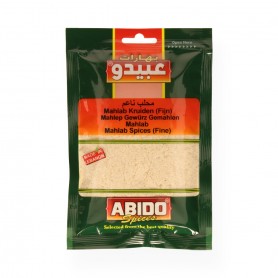 Mahlep gemahlen Abido 50Gr