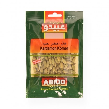 Cardamom Seeds Abido 30Gr