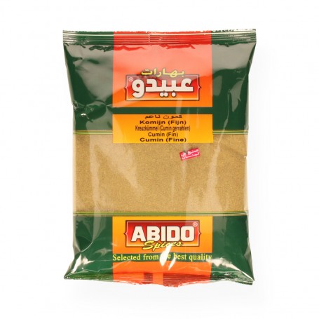 Cumin powderAbido 500Gr