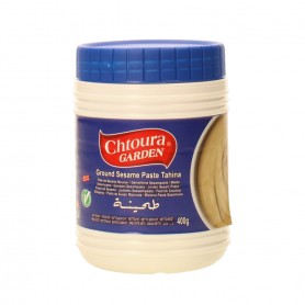 Tahina Chtoura Garden 400Gr