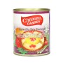 Auberginen dip (baba ganoush) Chtoura Garden 850Gr