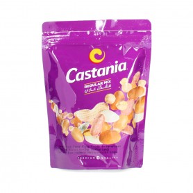 Regular Mix Doypack Castania 300Gr