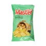 Chips  salze essig  Master120 Gr