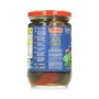 Black Olives Chtoura Garden 600Gr