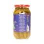 Pikled Cucumbers Chtoura Garden 1000Gr